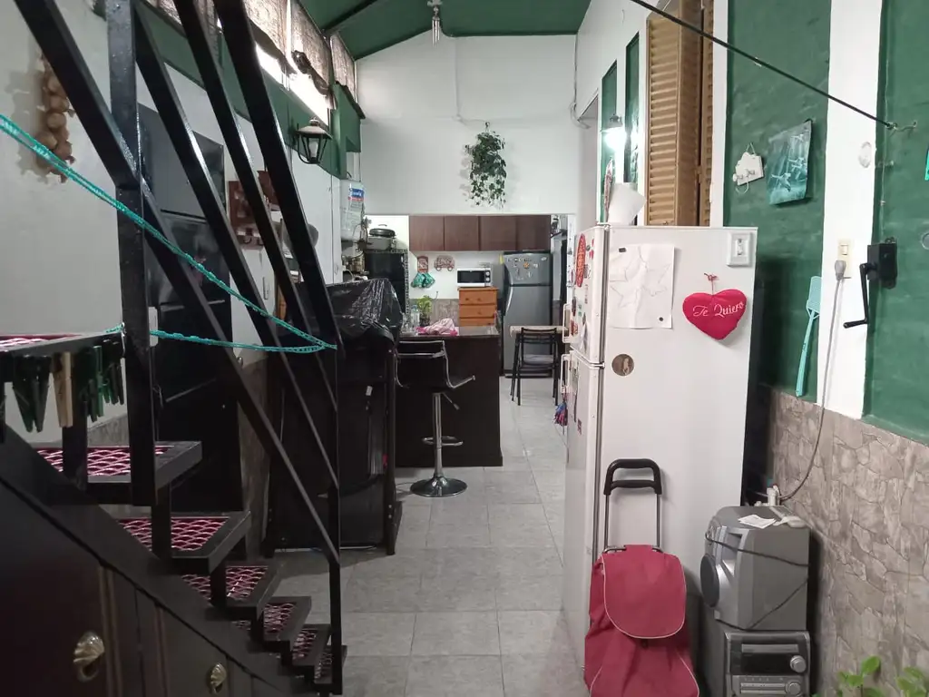 Foto de Tipo casa 4 ambientes con patio y terraza, imagen 5