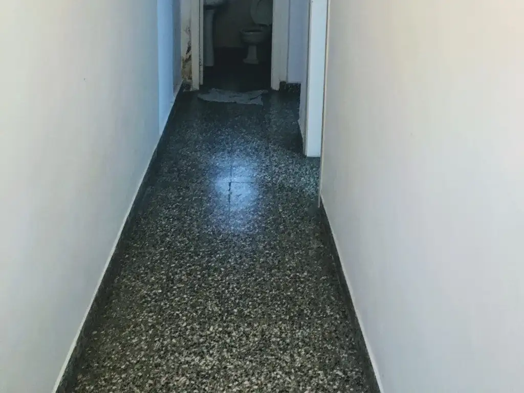 Foto de DEPARTAMENTO 2 AMBIENTES CON PATIO, imagen 2