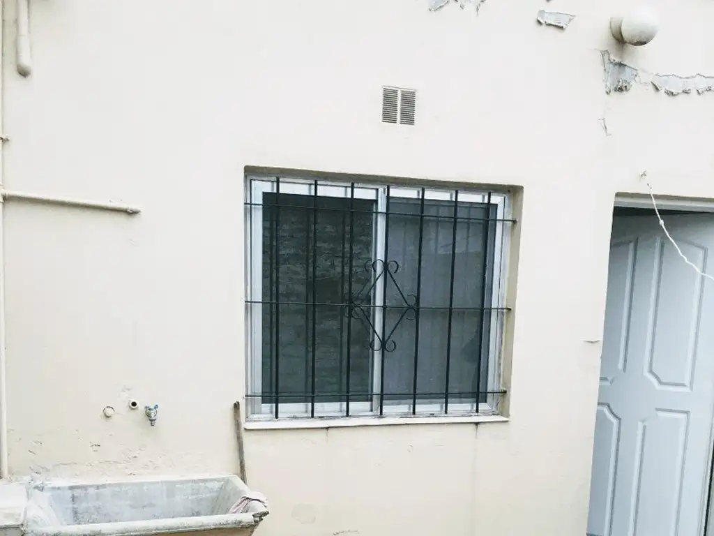 Foto de DEPARTAMENTO 2 AMBIENTES CON PATIO, imagen 5