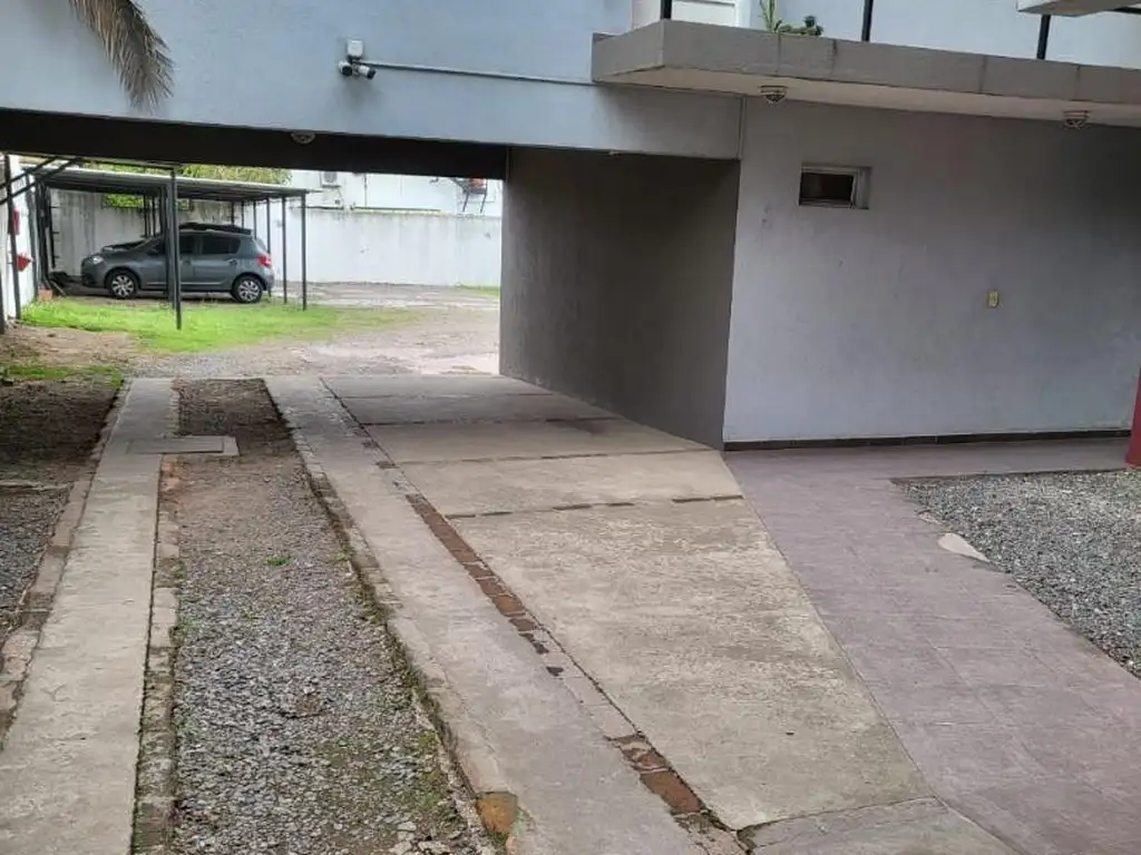 Foto de ALQUILER - COCHERA CUBIERTA - MORON SUR, imagen 4