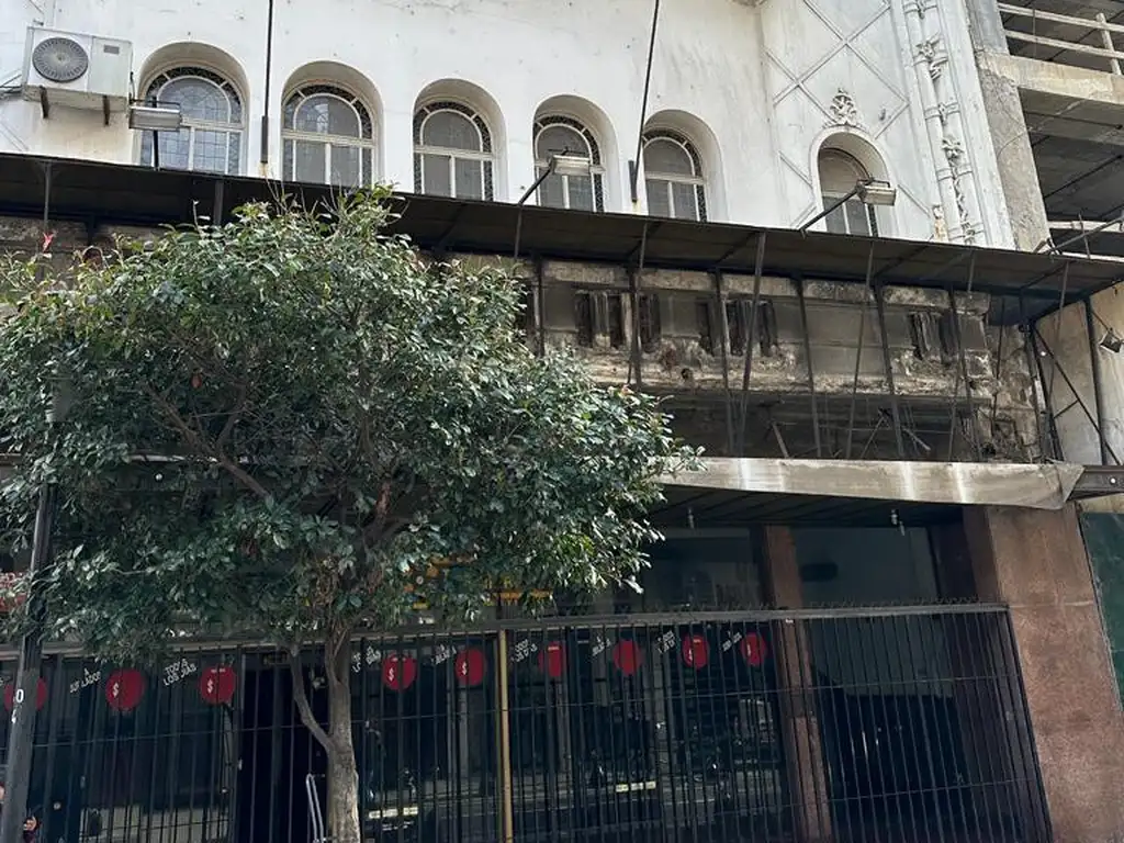 Foto de Importante Inmueble comercial, imagen 5