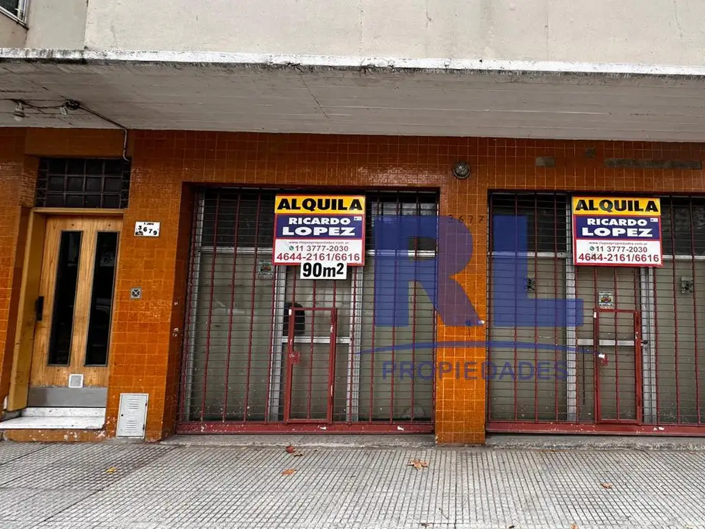 Foto de Local a refaccionar, imagen 4