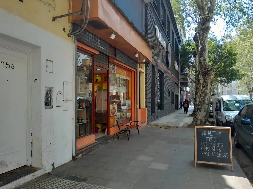 Foto de Terreno en venta en Almagro - Frente Universidad Tecnologica, imagen 1
