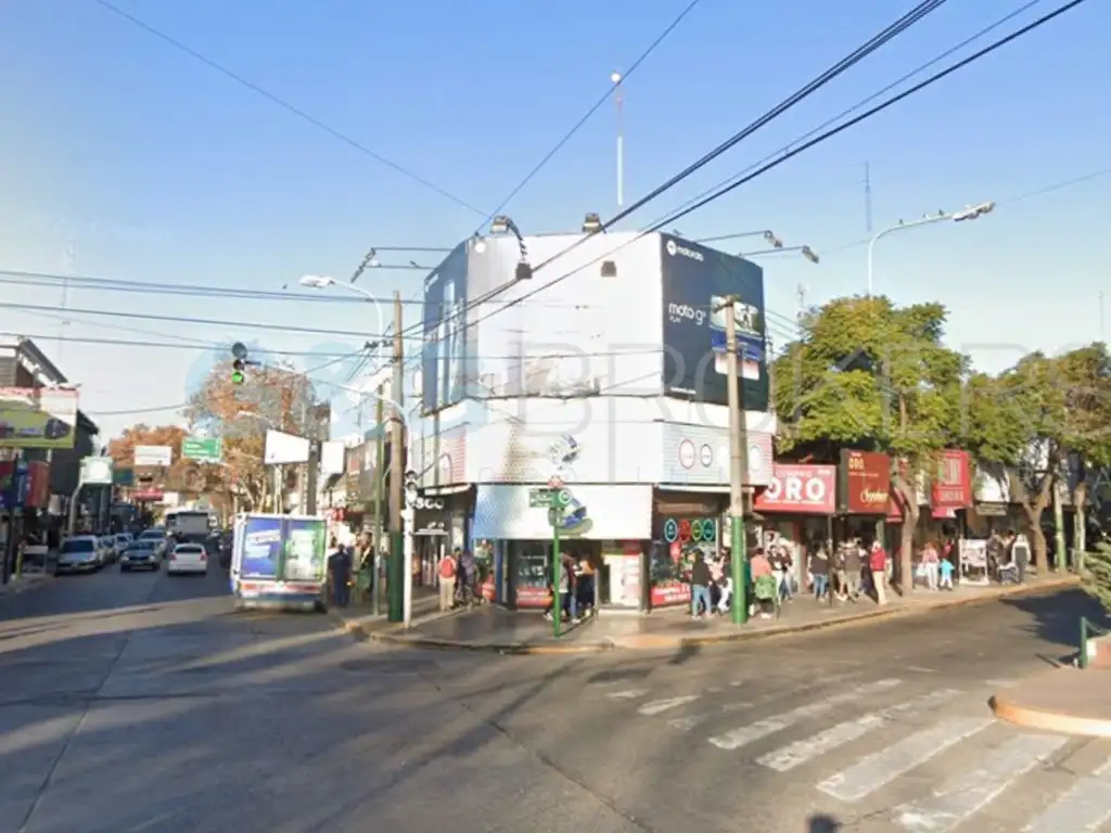Foto de Av. Presidente Perón y Av. Libertador Merlo, imagen 1