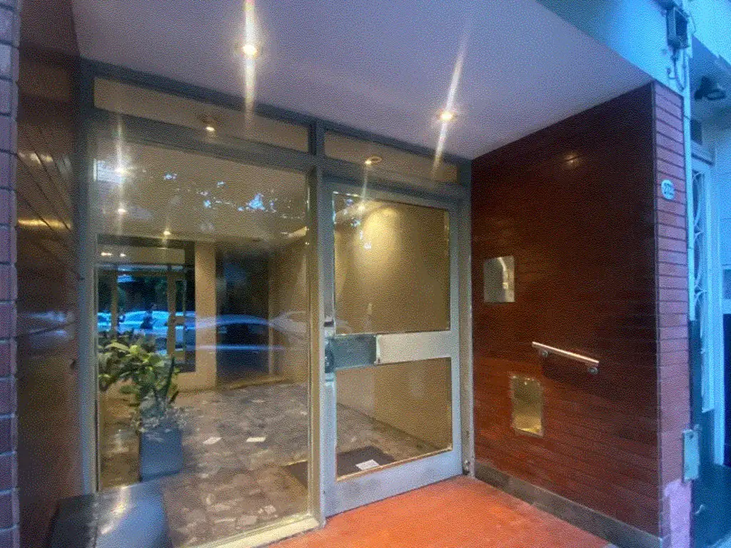 Foto de EXCELENTE CALIDAD, 127M2, GRAN PISO DE 4 AMB AL FRTE, COCHERA, A MTS, imagen 1