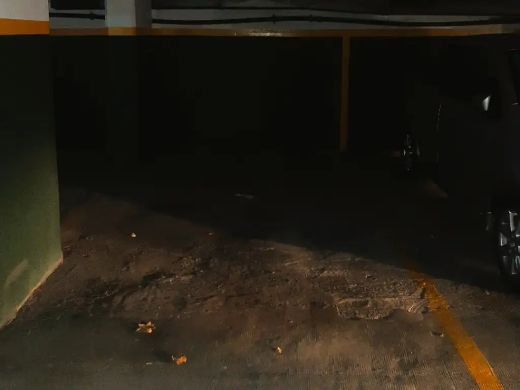 Foto de Cochera fija en venta en Uriburu al 1000, Recoleta, imagen 1