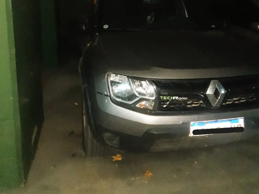 Foto de Cochera fija en venta en Uriburu al 1000, Recoleta, imagen 5