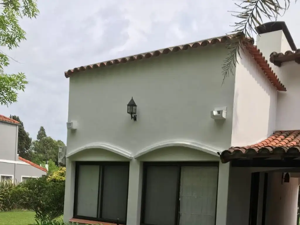 Foto de ALQUILER TEMPORADA - PILAR -BARRIO PRIVADO GOLFERS, imagen 5