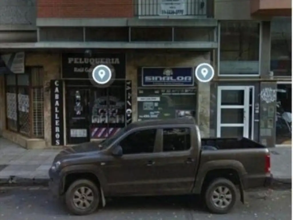Foto de LOCAL CALLE SAN LUIS Y BOLIVAR EN VENTA con renta, imagen 1
