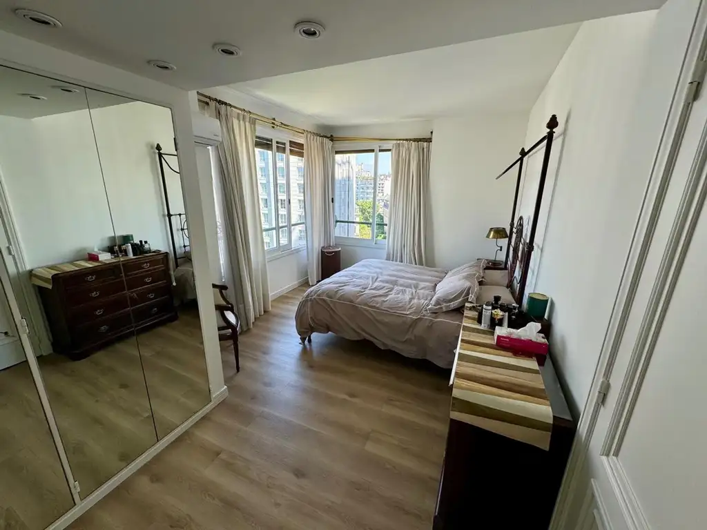 Foto de Alquiler departamento 3 ambientes con cochera - amoblado, imagen 5