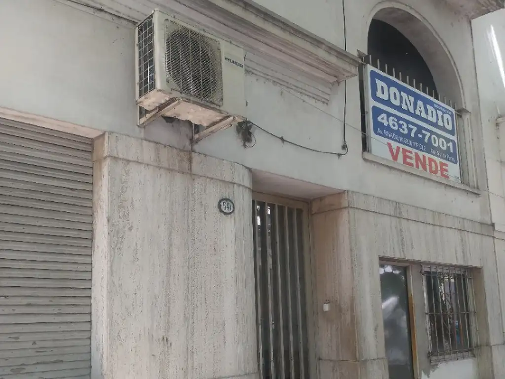 Foto de IMPORTANTE CASA SOBRE LOTE PROPIO, imagen 3