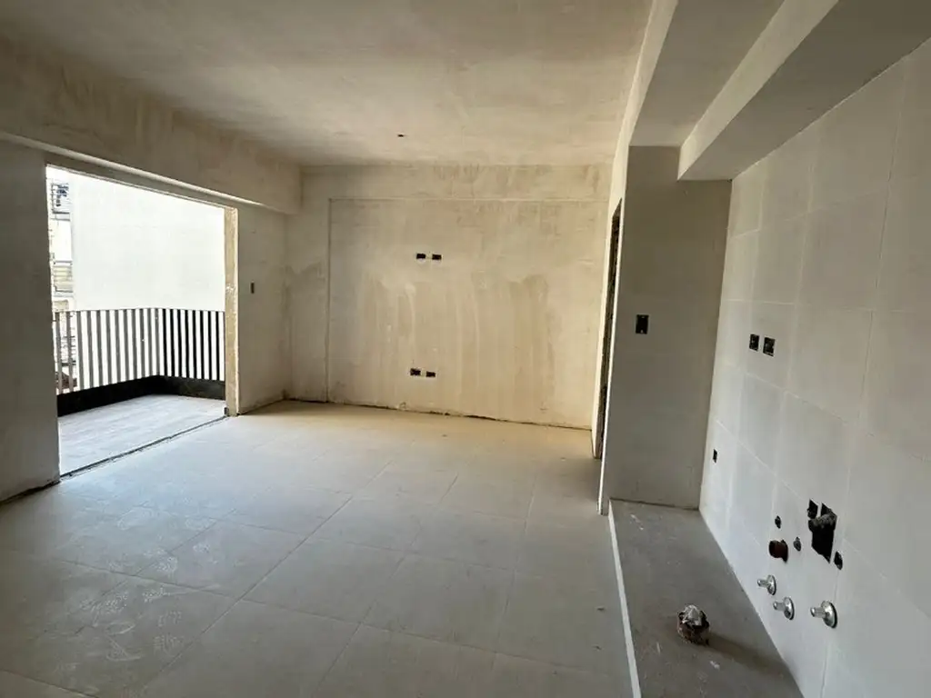 Foto de MONOAMBIENTE EDIFICIO ECO BUILD edificio sustentable. Proyectado por, imagen 4