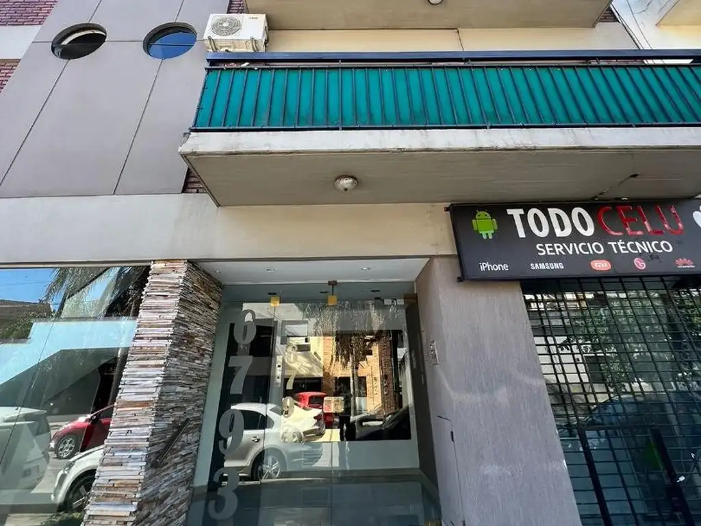 Foto de Departamento 4 Ambientes En Venta Con Cochera - Liniers, imagen 1