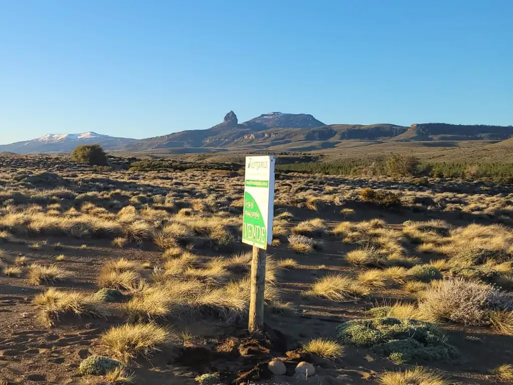 Foto de Lote con costa de río 1604 m2. a la rivera Río Chimehuín – Junín de los, imagen 1
