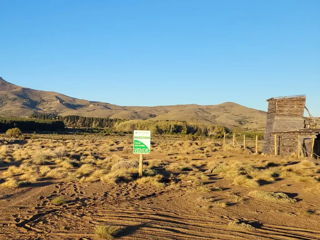 Foto de Lote con costa de río 1604 m2. a la rivera Río Chimehuín – Junín de los, imagen 3