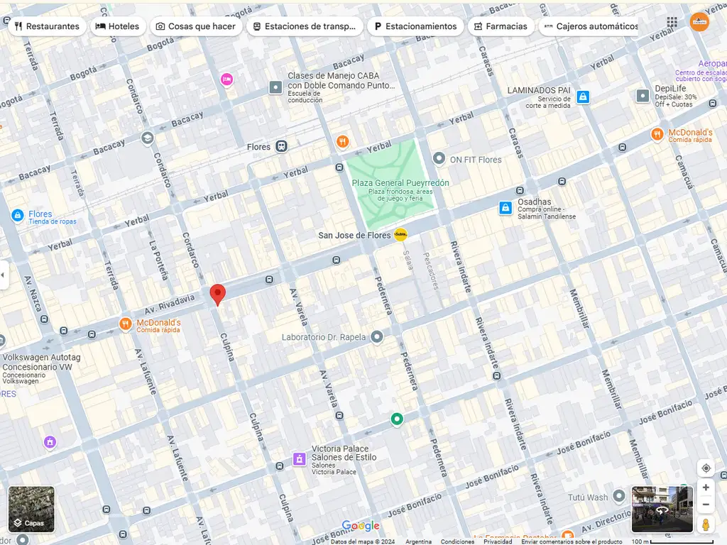 Foto de VENTA DE LOCAL DE 350M2 AL FRENTE SOBRE IMPORTANTE AVENIDA, imagen 2