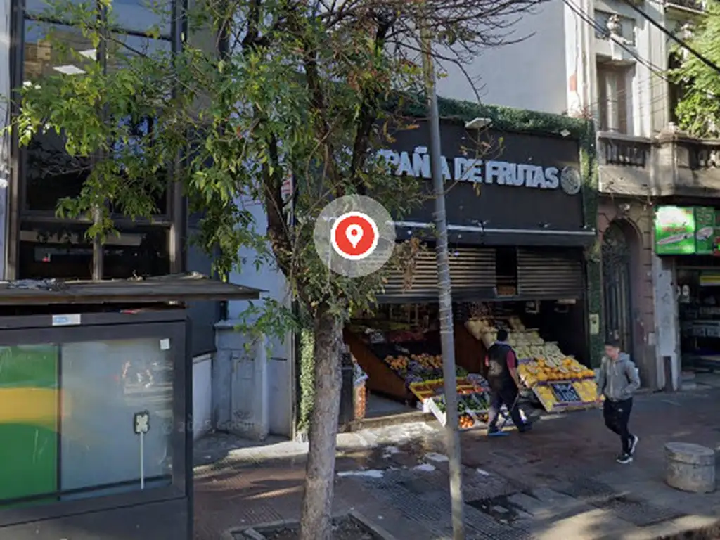 Foto de VENTA DE LOCAL DE 350M2 AL FRENTE SOBRE IMPORTANTE AVENIDA, imagen 3