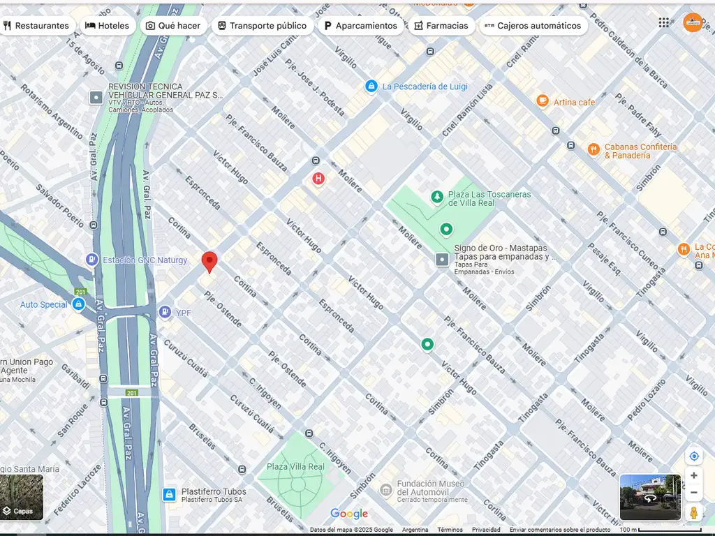 Foto de LOCAL A ESTRENAR EN VENTA EN CAPITAL FEDERAL SOBRE AVENIDA - SIN, imagen 1