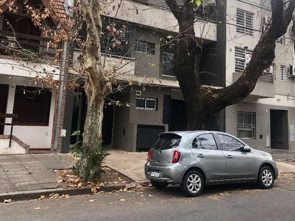 Foto de 1 ambiente con balcon, imagen 1