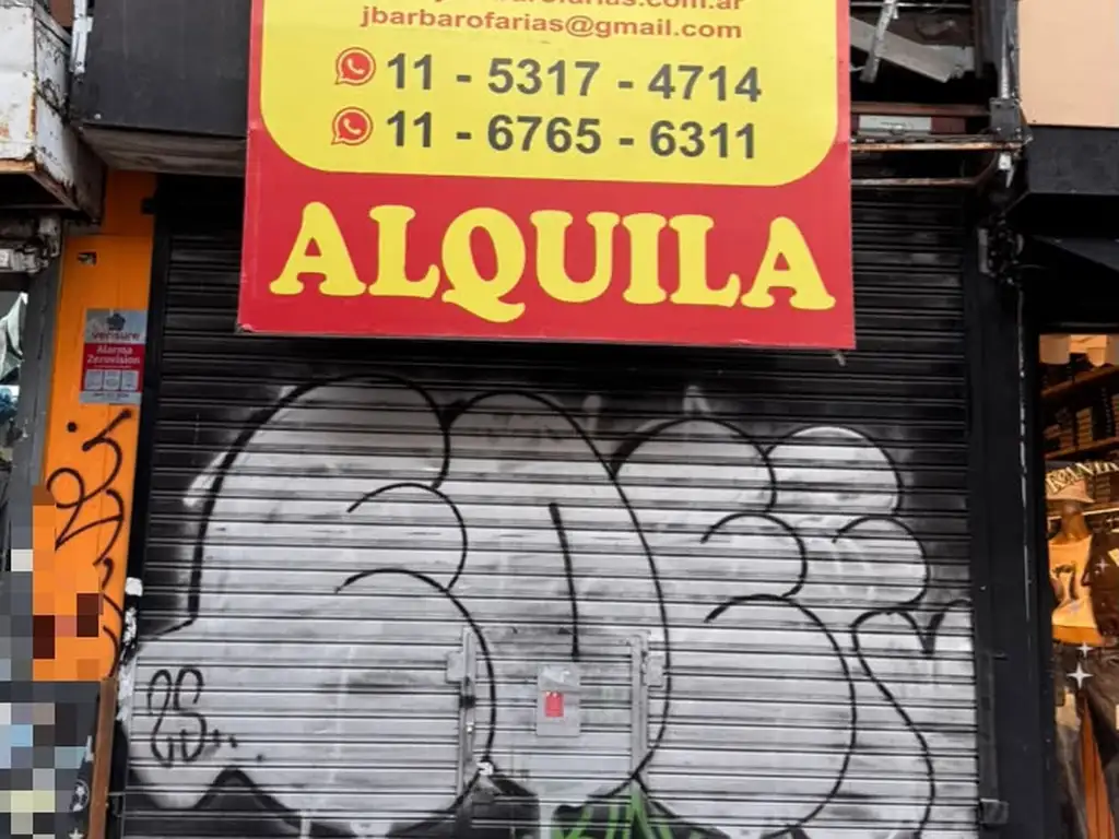 Foto de PEATONAL BELGRANO !!! Jimena Barbaro Farias ALQUILA, imagen 4