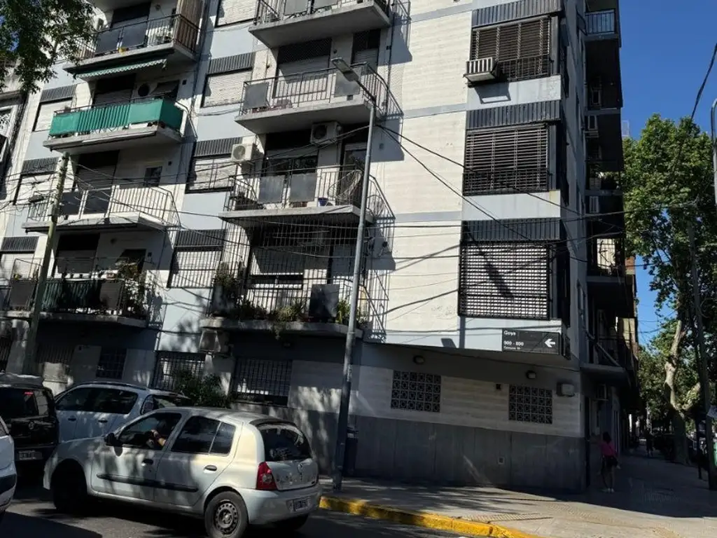 Foto de DEPARTAMENTO 2 AMBIENTES TOTALMENTE REFACCIONADO, imagen 1