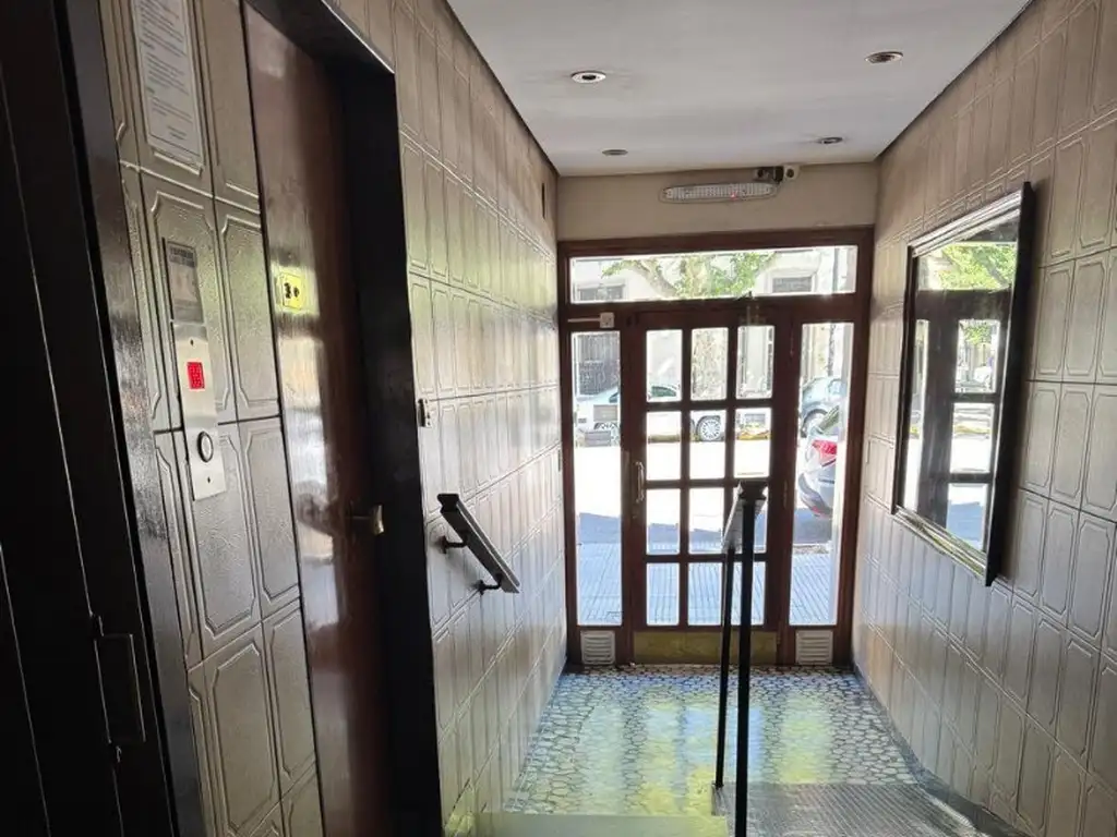 Foto de DEPARTAMENTO 2 AMBIENTES TOTALMENTE REFACCIONADO, imagen 2