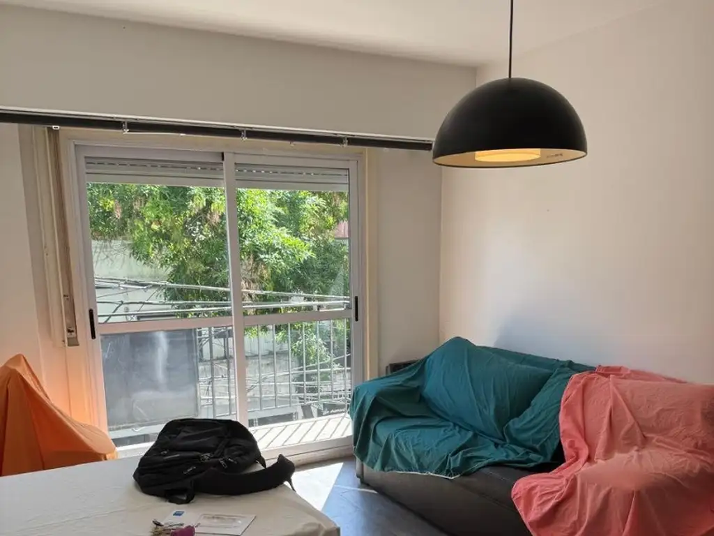 Foto de DEPARTAMENTO 2 AMBIENTES TOTALMENTE REFACCIONADO, imagen 5