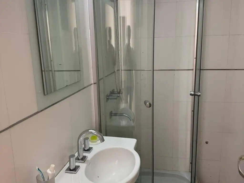 Foto de DEPARTAMENTO 2 AMBIENTES TOTALMENTE REFACCIONADO, imagen 4