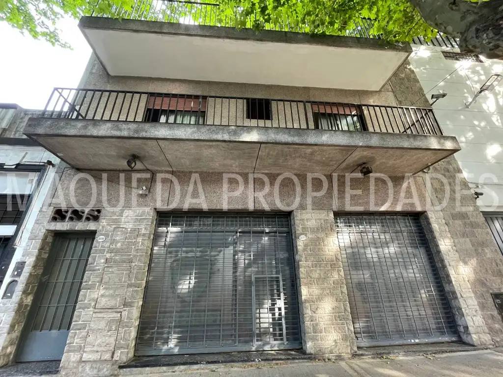 Foto de Casa 3 Ambientes Con Amplio Local, Patio Y Terraza ¡ Ideal Para, imagen 1