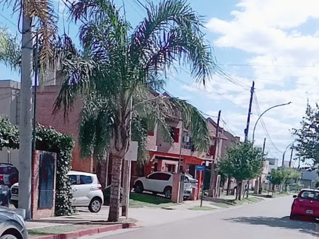 Foto de Opor! Sin comision. Depto 2 amb. Barrio Cerrado Palmas de Claret, NO, imagen 1