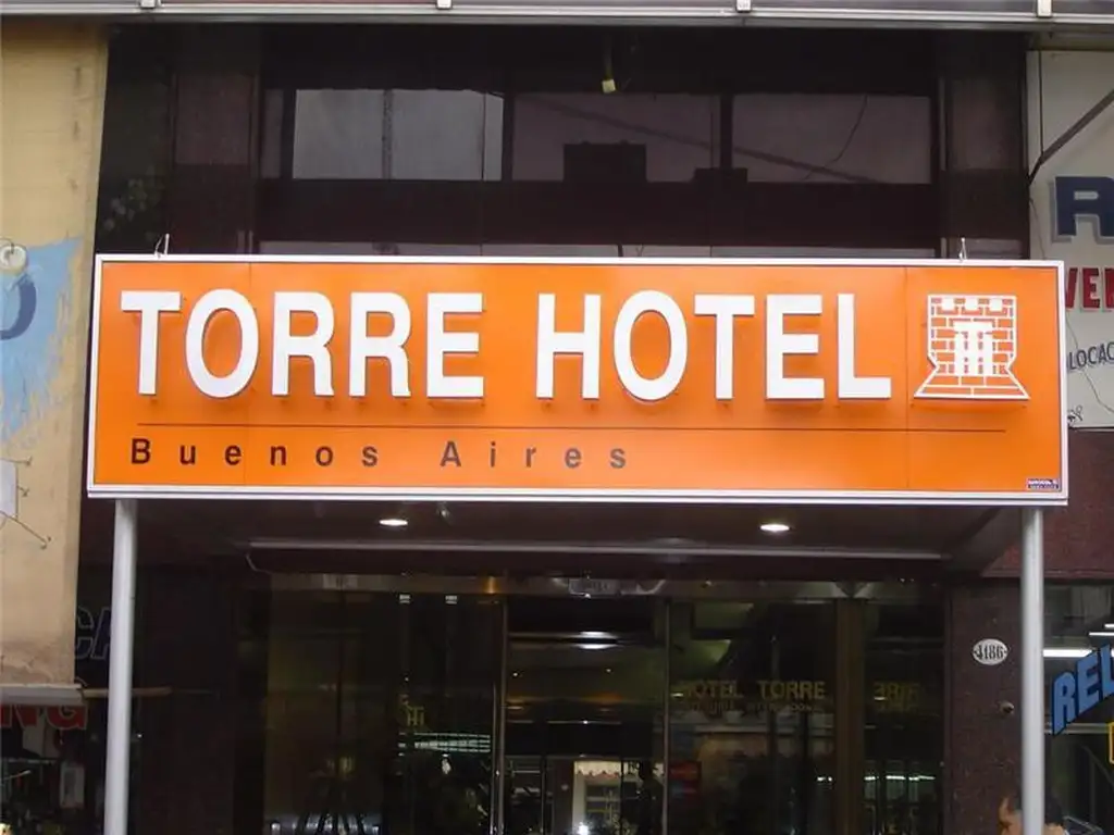 Foto de OTROS PRODUCTOS - HOTELES / OTROS PRODUCTOS - CHACARITA, CAPITAL FEDERAL, imagen 4