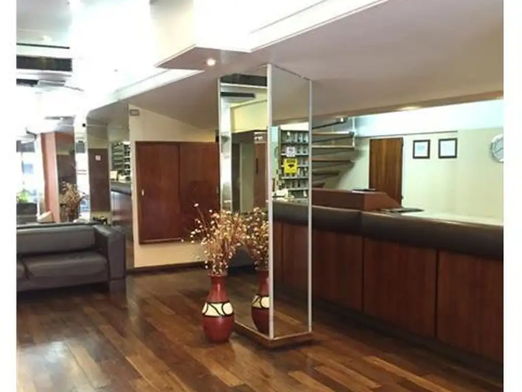 Foto de OTROS PRODUCTOS - HOTELES / OTROS PRODUCTOS - CHACARITA, CAPITAL FEDERAL, imagen 5