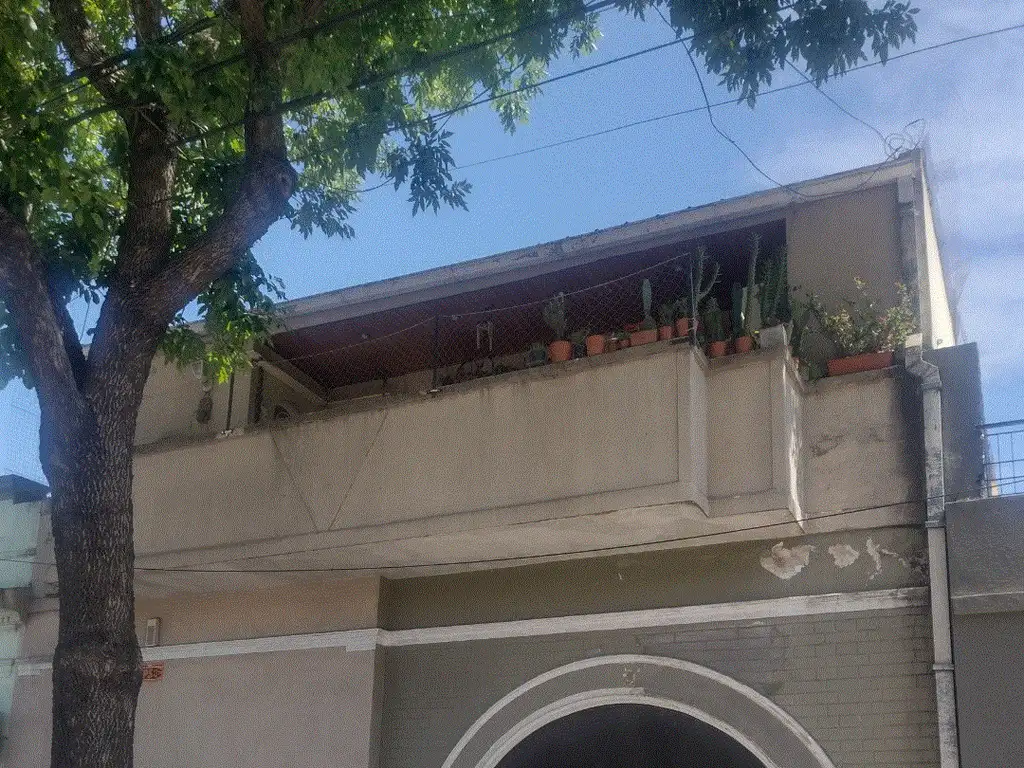 Foto de CASA LOTE PROPIO EN LINIERS, imagen 1