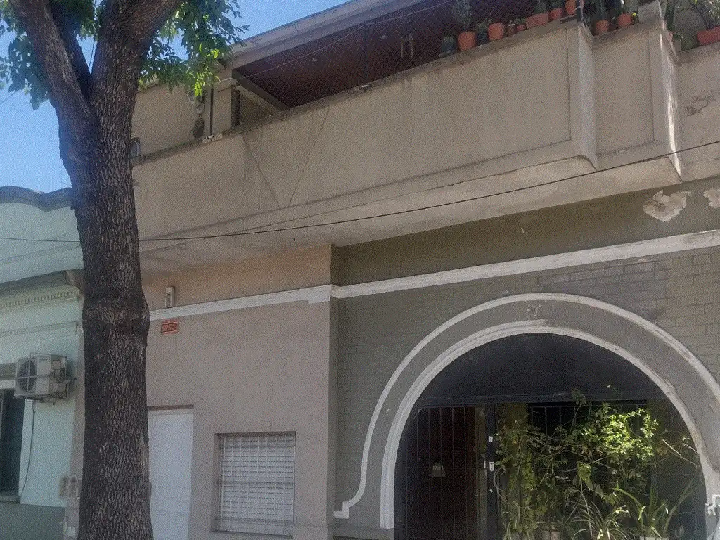 Foto de CASA LOTE PROPIO EN LINIERS, imagen 2