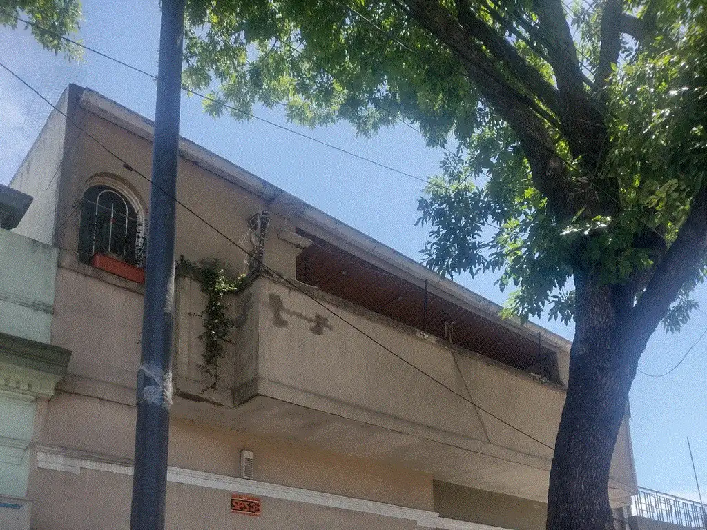 Foto de CASA LOTE PROPIO EN LINIERS, imagen 4