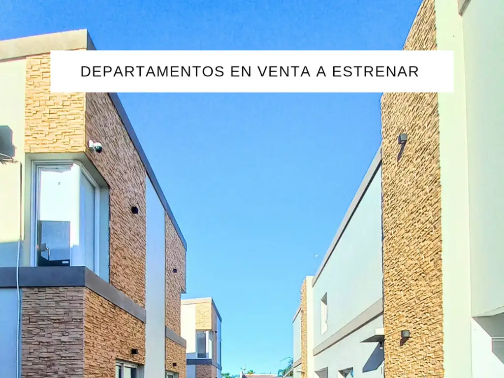 Foto de Complejo privado DEPARTAMENTOS, imagen 2