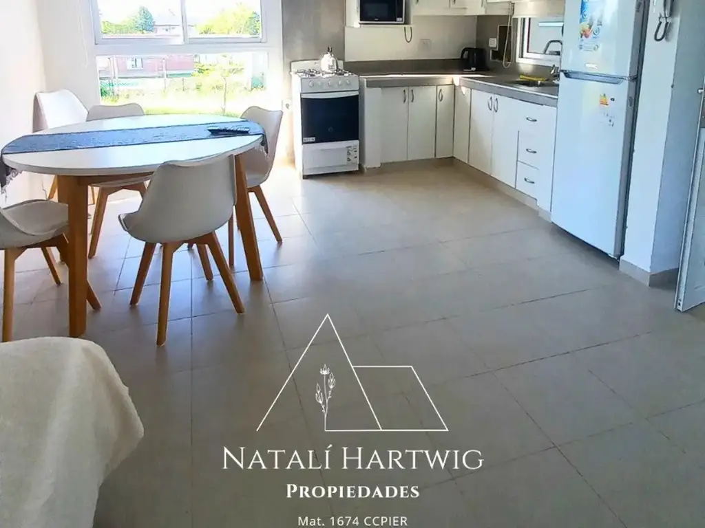 Foto de Complejo privado DEPARTAMENTOS, imagen 5