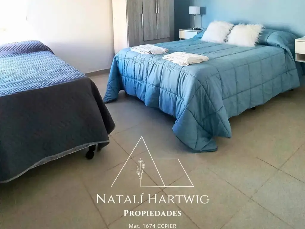 Foto de Complejo privado DEPARTAMENTOS, imagen 3