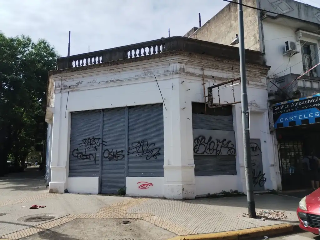Foto de VENTA TERRENO PLAZA 2511 - MONROE 4095, imagen 1