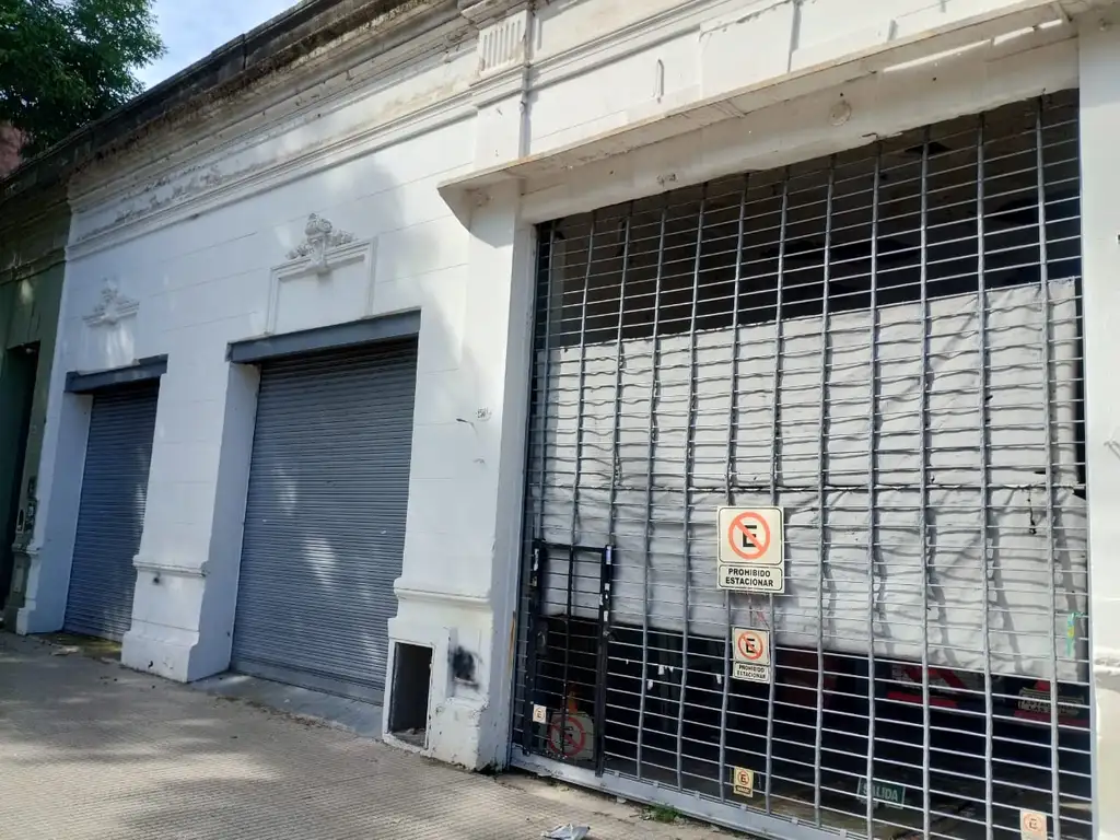 Foto de VENTA TERRENO PLAZA 2511 - MONROE 4095, imagen 2