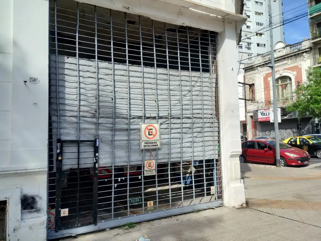 Foto de VENTA TERRENO PLAZA 2511 - MONROE 4095, imagen 4
