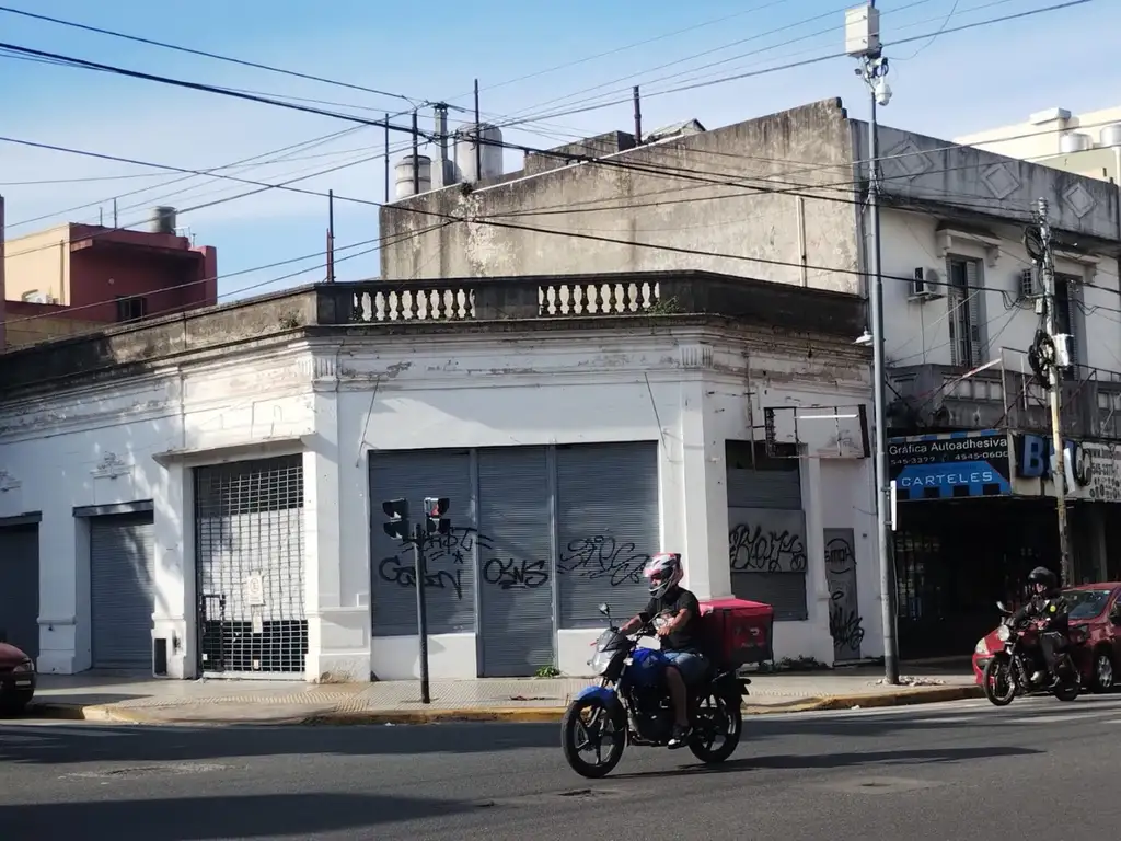 Foto de VENTA TERRENO PLAZA 2511 - MONROE 4095, imagen 5