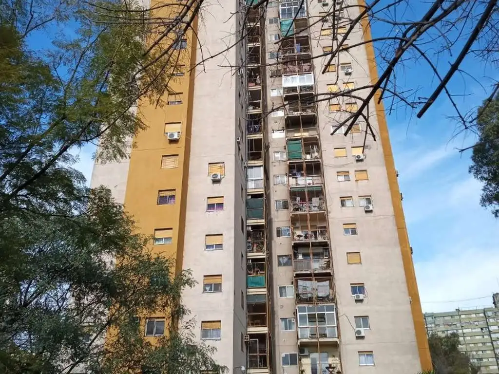 Foto de Exc. depto 4 amb. - VENTA, imagen 2