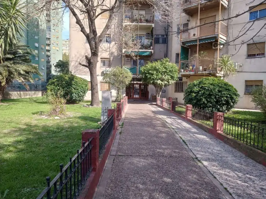 Foto de Exc. depto 4 amb. - VENTA, imagen 1