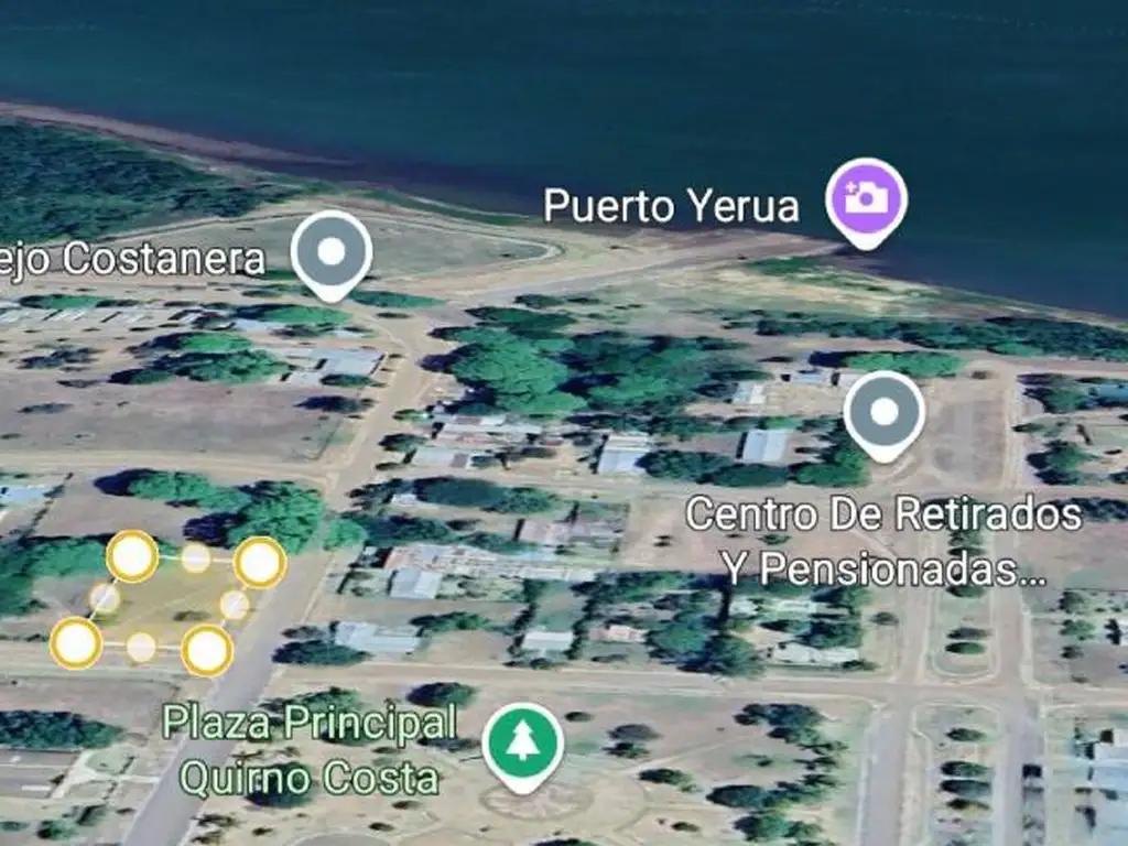 Foto de Terreno en venta, excelente ubicación céntrico, imagen 3