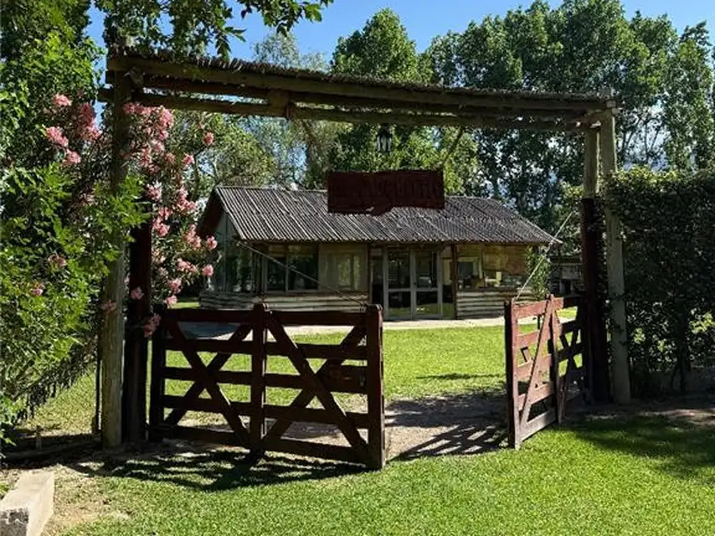 Foto de CASAS - CASA - ZONDA, imagen 1
