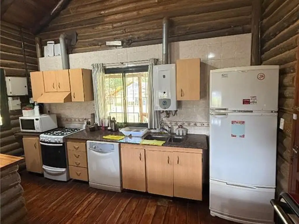 Foto de CASAS - CASA - ZONDA, imagen 2