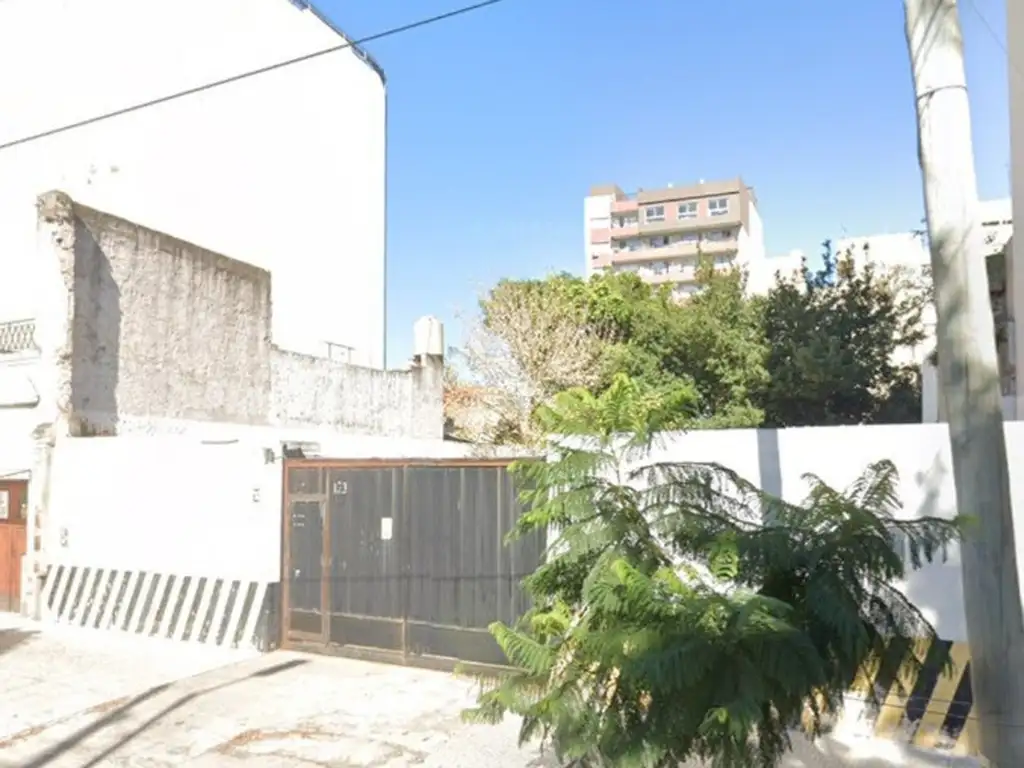 Foto de 15 x 20 UNICO LOTE SOBRE FALCON, imagen 3