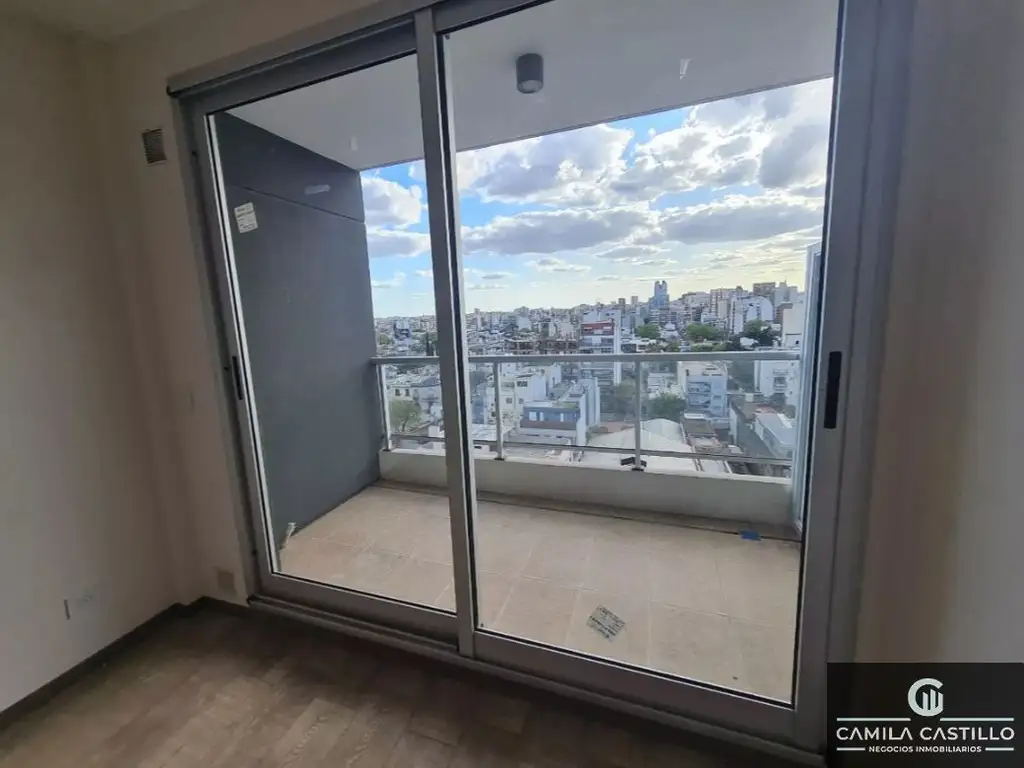 Foto de Departamento en venta en Almagro, imagen 1