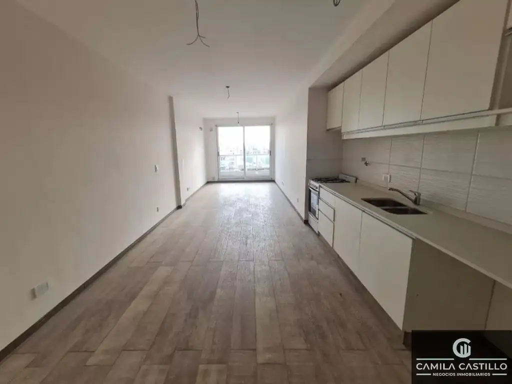 Foto de Departamento en venta en Almagro, imagen 5
